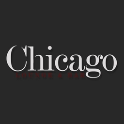 Chicago Lounge & Bar Logo
