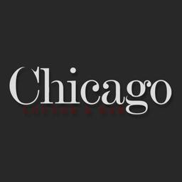 Chicago Lounge & Bar Logo