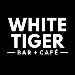 White Tiger PE Logo