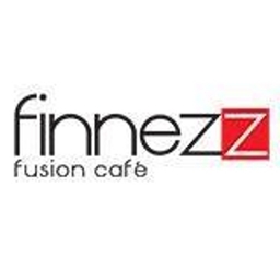 Finnezz Fusion Cafe Logo