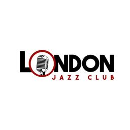 London Jazz Club Logo