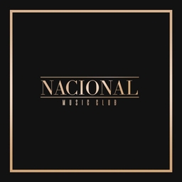 Nacional Music Club Logo