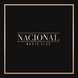 Nacional Music Club Logo