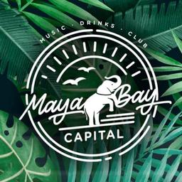 Maya Bay Capital Logo