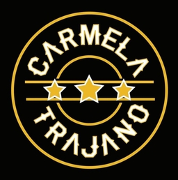 Carmela Trajano Logo