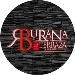 Burana Almeria Logo