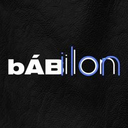 bÁBilon Logo