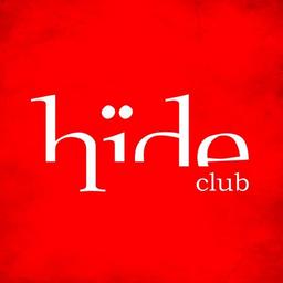 HÏDE Club Logo