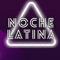 Discoteca Noche Latina Logo