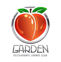 Garden Discoteca Logo