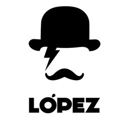 Sala López Logo