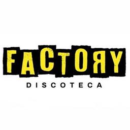 Factory Tenerife Logo