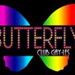 Babylon Disco Gay Pub Logo