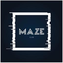 Maze Club Logo