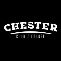 Chester Lounge & Bar Logo