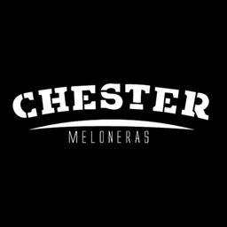 Chester Meloneras Club & Lounge Logo