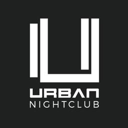 Urban Disco Logo