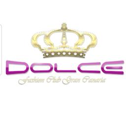 Dolce Fashion Club & Discopub Logo
