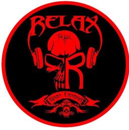 Relax Rock Pub Logo