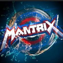 Mantrix Logo