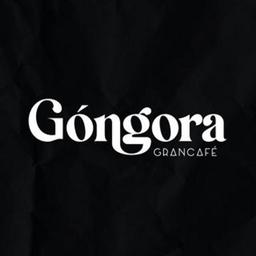 Góngora Gran Café Logo