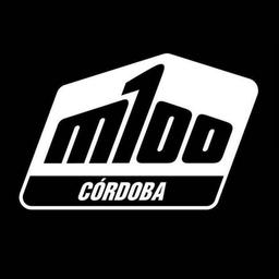 Sala M100 Logo