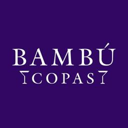 Bambú Pub Logo