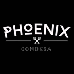Phoenix Condesa Logo