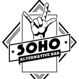 Soho Alternative Logo