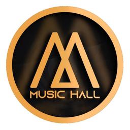 Mambo Music Hall Logo