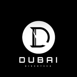 Dubai Discoteca Logo
