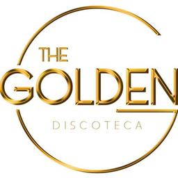 The Golden Logo