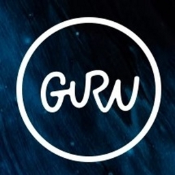 Guru Dance Club Logo