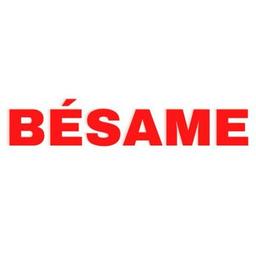 Bésame Logo