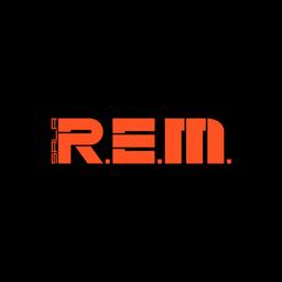 Sala R.E.M. Logo