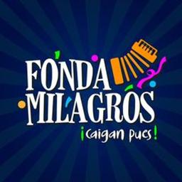 Fonda Milagros Logo