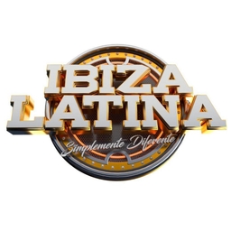 Ibiza Latina Logo