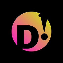 D! Club Logo