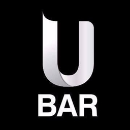 U Bar Logo