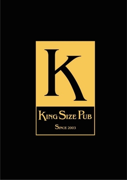 King Size Pub Logo