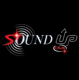 Sound Up CMI Logo