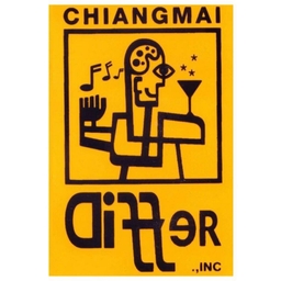 Differ Inc Chiang Mai Logo