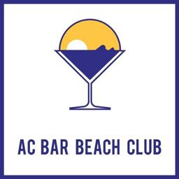 AC Bar & Beach Club Logo