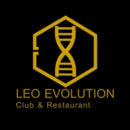 LEO Evolution Logo
