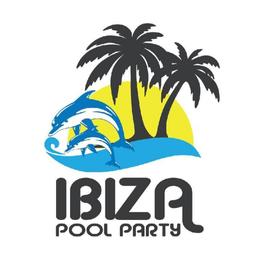 Ibiza Pool Party Phi Phi Logo