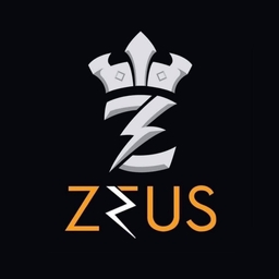 Zeus Pub Krabi Logo