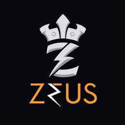 Zeus Pub Krabi Logo