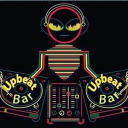 Upbeat Bar Logo