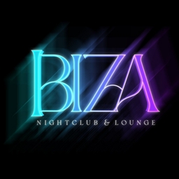 Ibiza Night Club & Lounge Logo