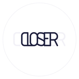 Closer Logo